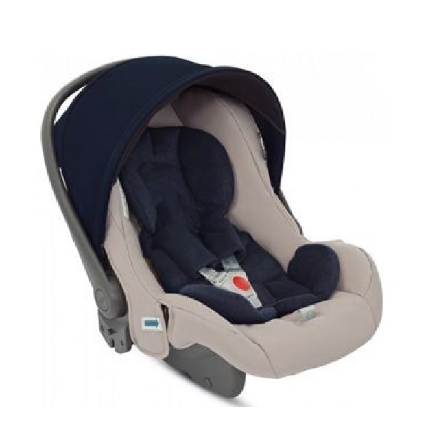 INGLESINA DUO SISTEM Trilogy cookie teget bež